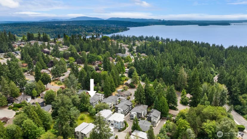 Property photo for 7832 Ne 121st Lane #a, Kirkland photo 31