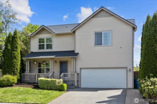 Property photo for 14921 225th Avenue Se, Monroe