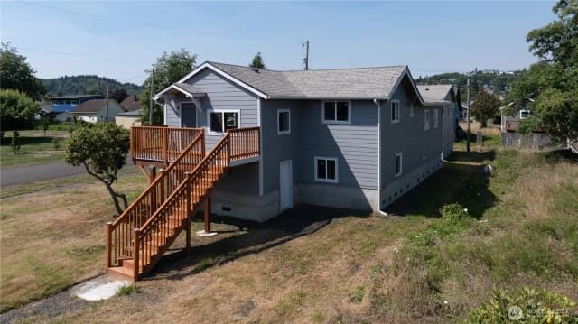 Property photo for 1720 W Market Street, Aberdeen