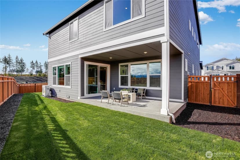 Property photo for 20401 145th Street E, Bonney Lake photo 11