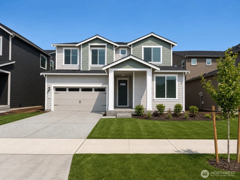 Property photo for 20401 145th Street E, Bonney Lake