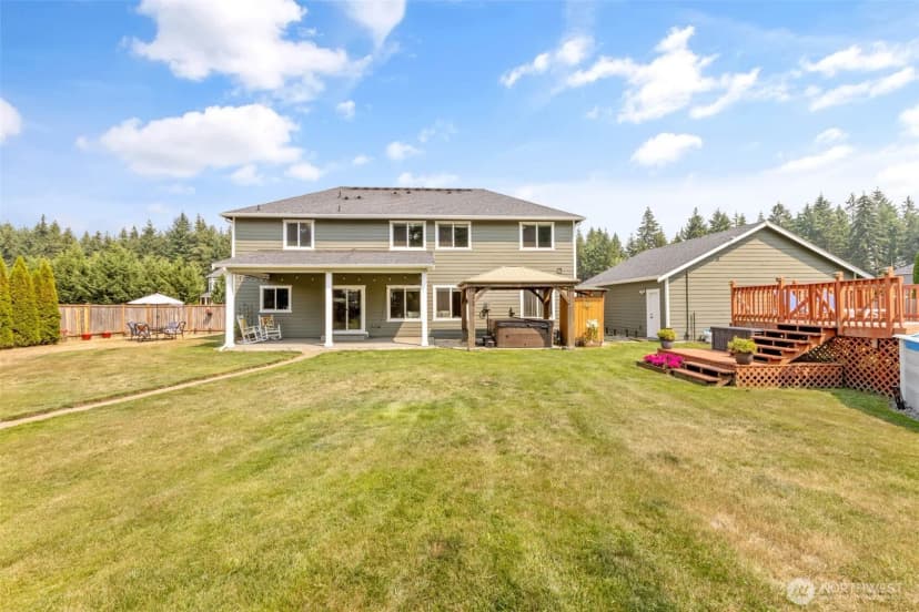 Property photo for 29010 27th Avenue S, Roy photo 37