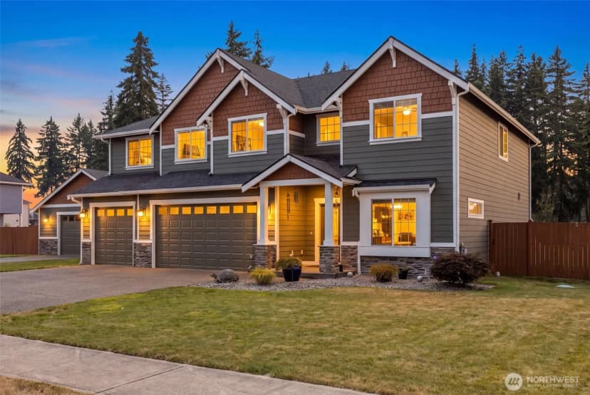 Property photo for 29010 27th Avenue S, Roy