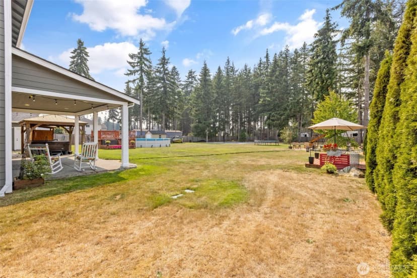 Property photo for 29010 27th Avenue S, Roy photo 31