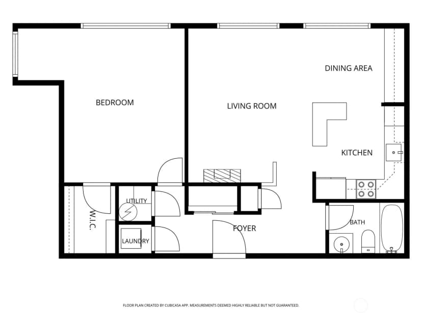 Property photo for 18523 68th Street #205, Kenmore photo 13