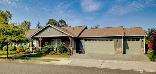 Property photo for 507 Twin Brooks Drive, Mount Vernon