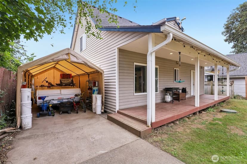 Property photo for 204 W Wilson Street, Yacolt photo 34