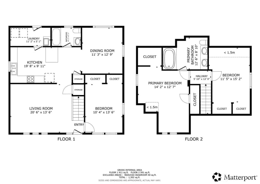 Property photo for 204 W Wilson Street, Yacolt photo 36