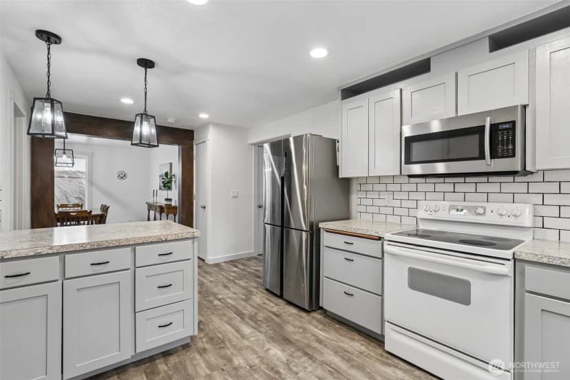 Property photo for 204 W Wilson Street, Yacolt photo 12