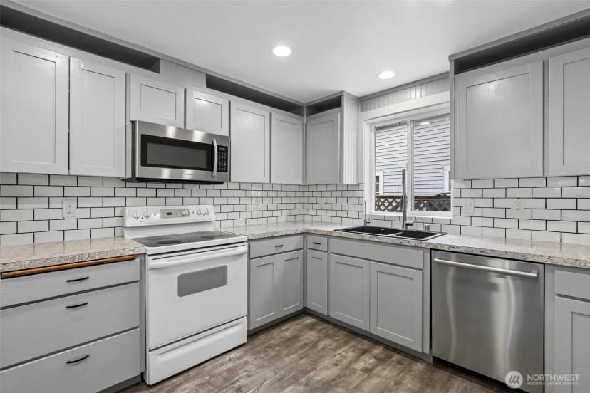 Property photo for 204 W Wilson Street, Yacolt photo 11