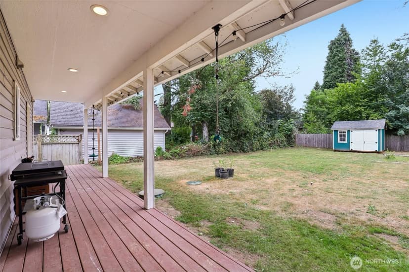 Property photo for 204 W Wilson Street, Yacolt photo 35