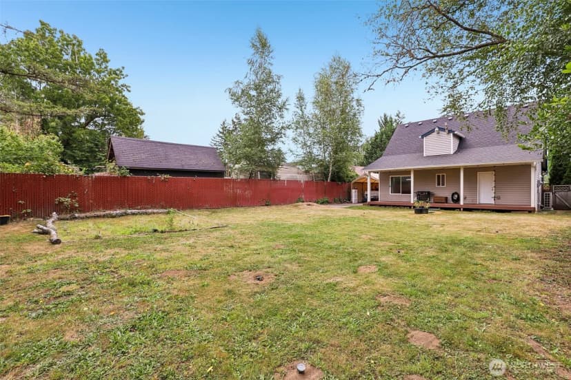 Property photo for 204 W Wilson Street, Yacolt photo 31