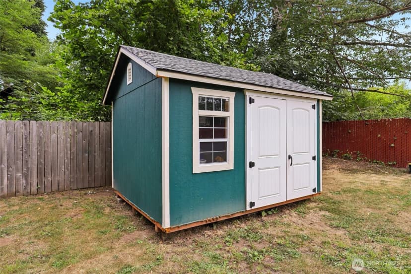 Property photo for 204 W Wilson Street, Yacolt photo 32