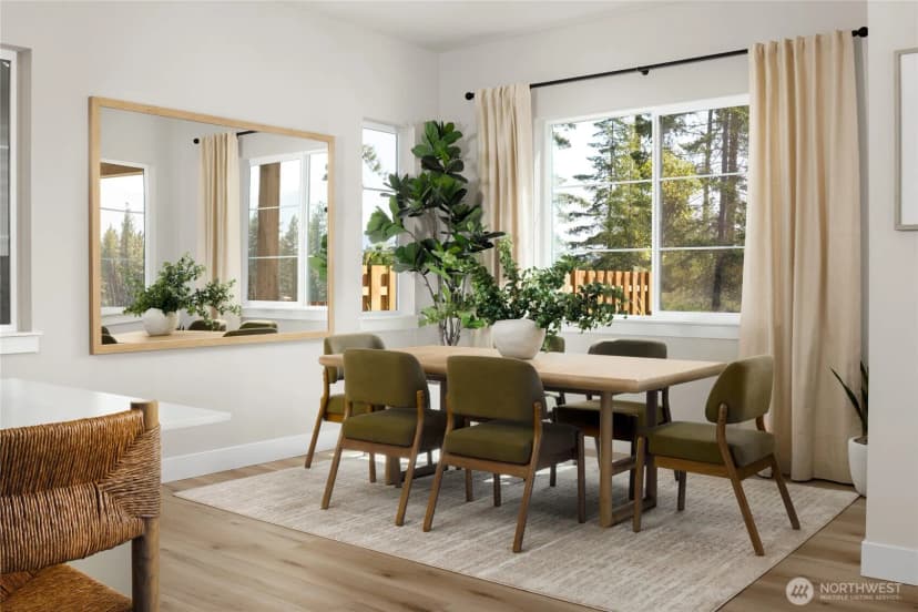 Property photo for 479 Appaloosa Way #lot 68, Cle Elum photo 8