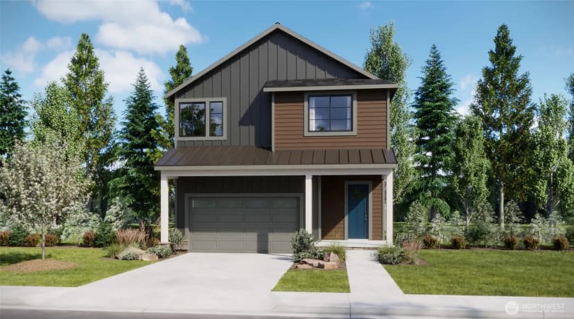 Property photo for 479 Appaloosa Way #lot 68, Cle Elum photo 22