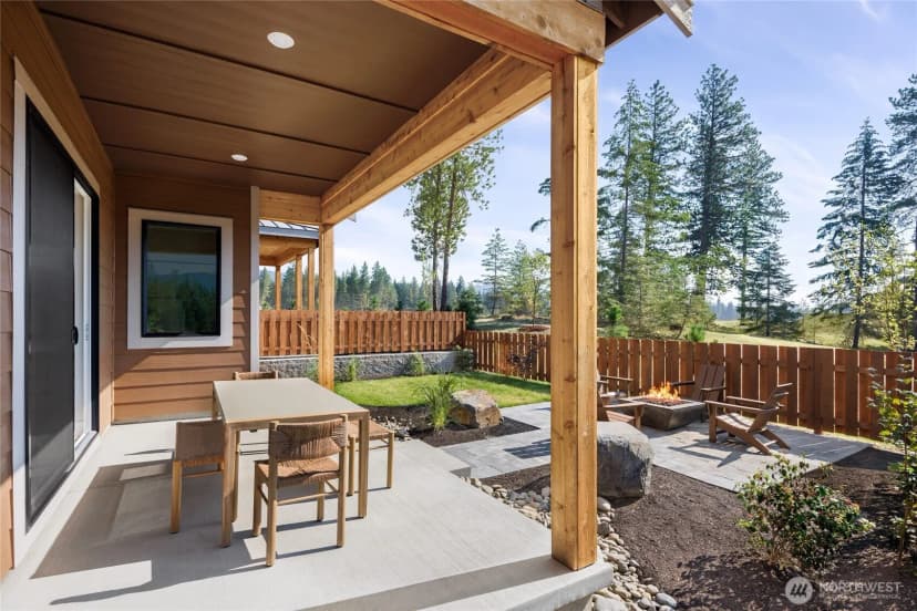 Property photo for 479 Appaloosa Way #lot 68, Cle Elum photo 19