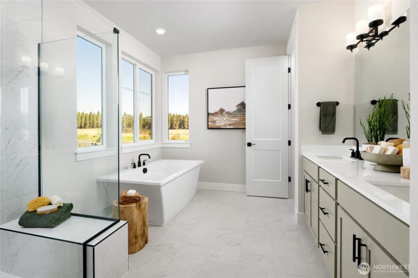 Property photo for 479 Appaloosa Way #lot 68, Cle Elum photo 12