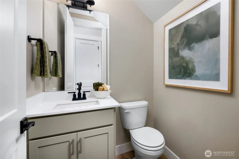 Property photo for 479 Appaloosa Way #lot 68, Cle Elum photo 9