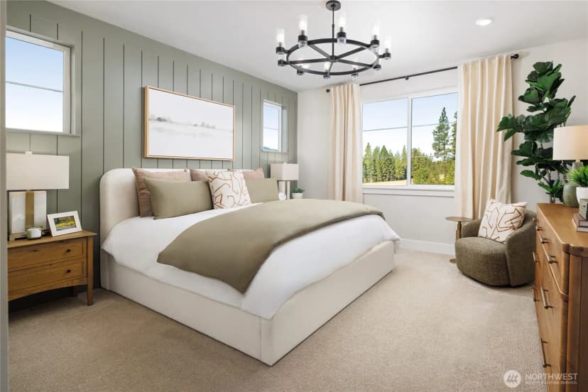 Property photo for 479 Appaloosa Way #lot 68, Cle Elum photo 11