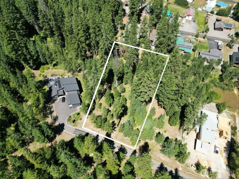 Property photo for 0 Lot 23 Old Grove Trail, Cle Elum photo 7