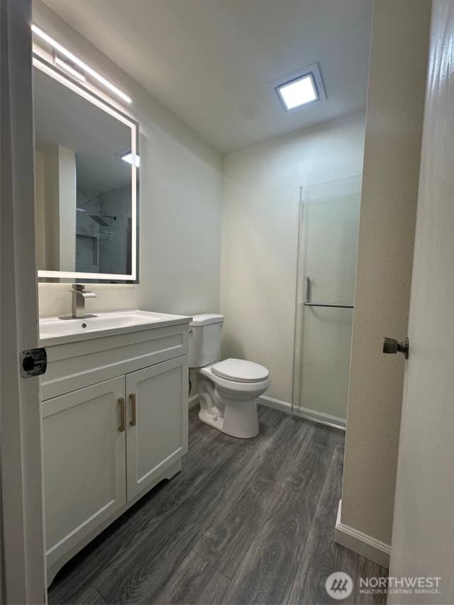 Property photo for 2020 Grant Avenue S #a202, Renton photo 5