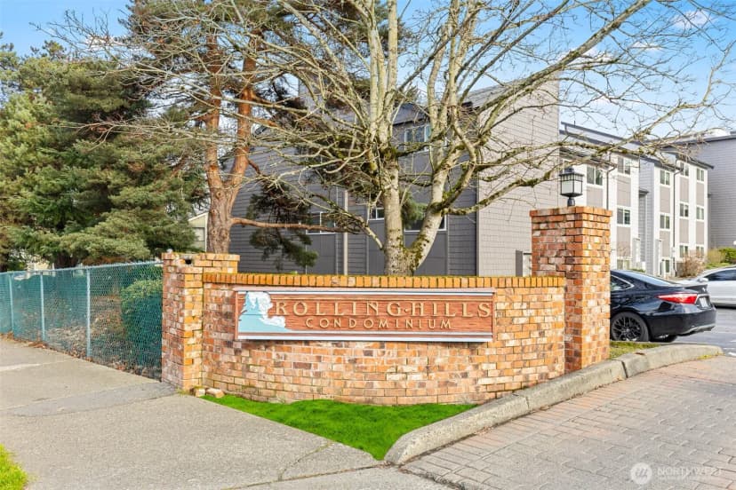 Property photo for 2020 Grant Avenue S #a202, Renton photo 26