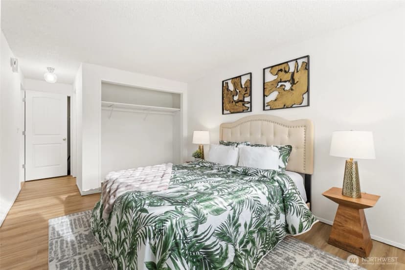 Property photo for 2020 Grant Avenue S #a202, Renton photo 4