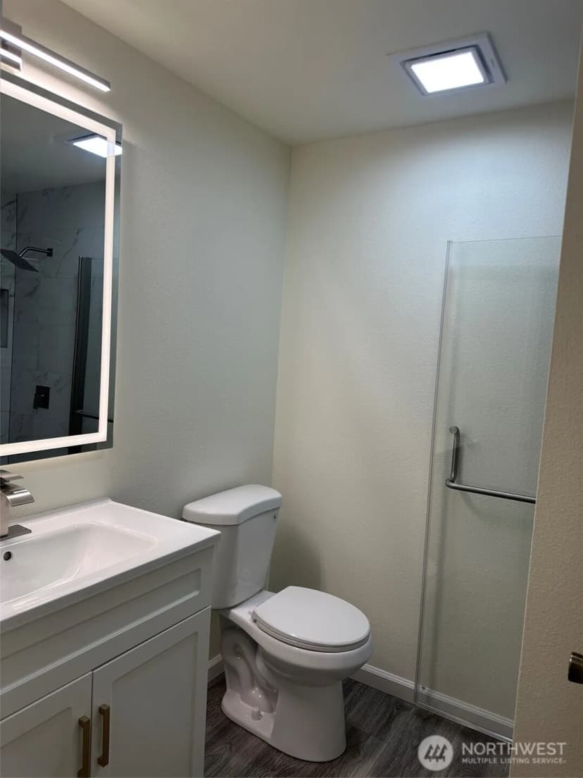 Property photo for 2020 Grant Avenue S #a202, Renton photo 7