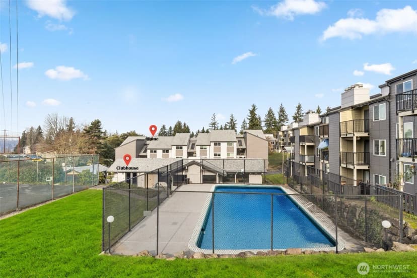 Property photo for 2020 Grant Avenue S #a202, Renton photo 19