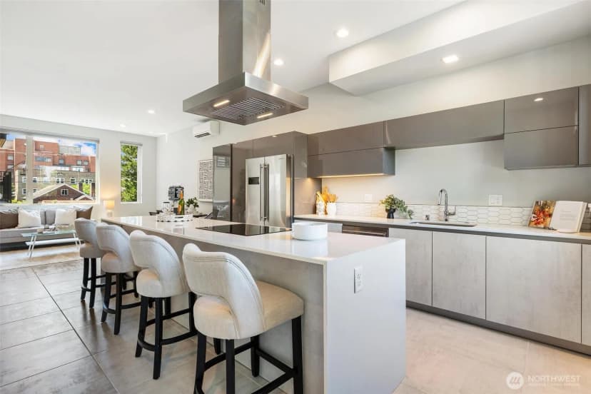 Property photo for 305 17th Avenue E, Seattle