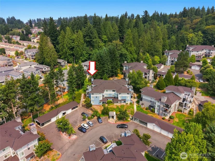 Property photo for 3903 243rd Place Se #n301, Bothell photo 30