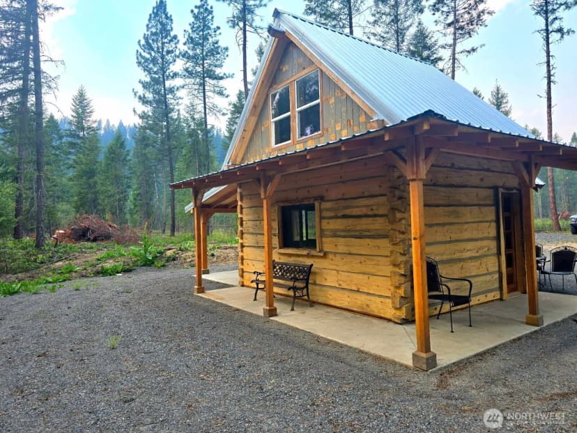 Property photo for 0 59tbd Siochanta Drive, Kettle Falls photo 3