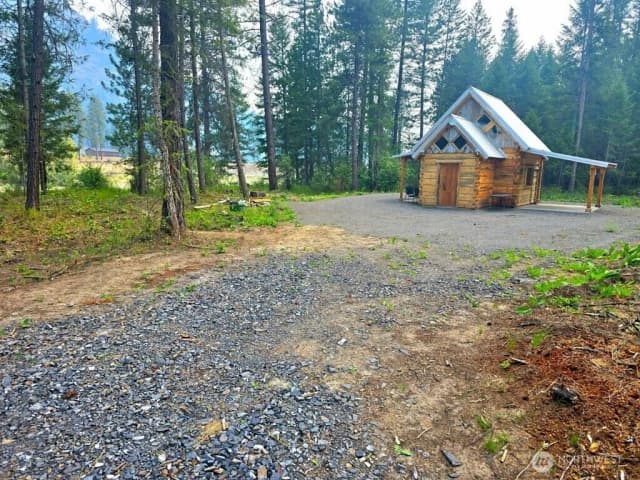 Property photo for 0 59tbd Siochanta Drive, Kettle Falls