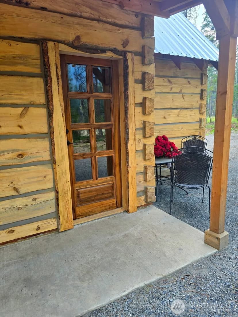 Property photo for 0 59tbd Siochanta Drive, Kettle Falls photo 2
