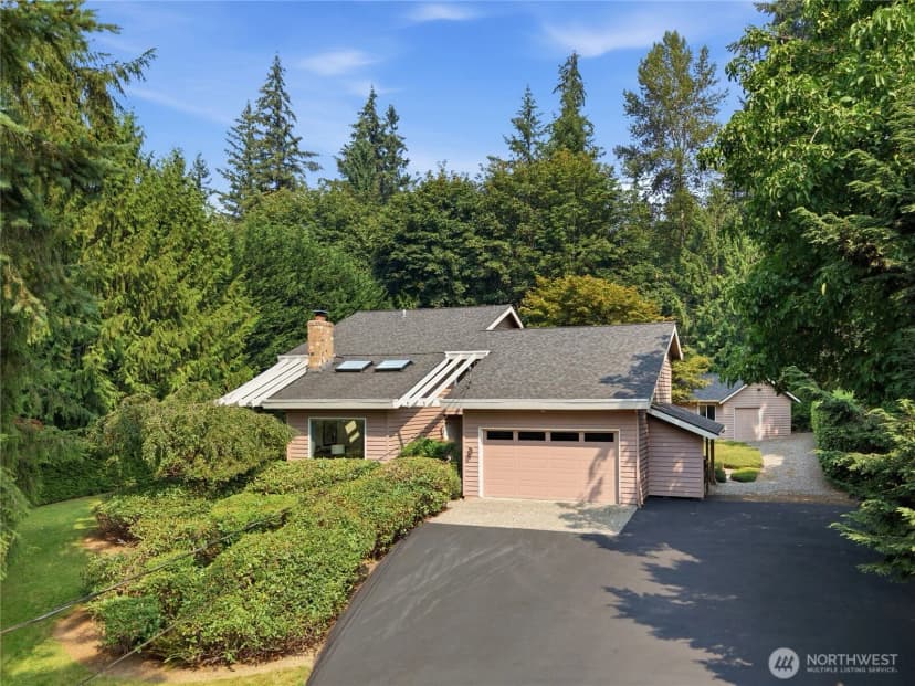 Property photo for 18202 Ne 191st Street, Woodinville