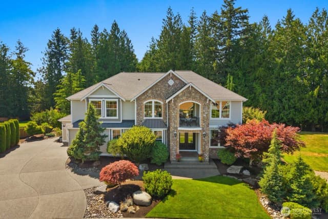 Property photo for 897 Spaulding Circle, Buckley photo 2