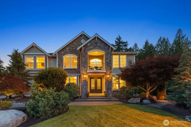 Property photo for 897 Spaulding Circle, Buckley