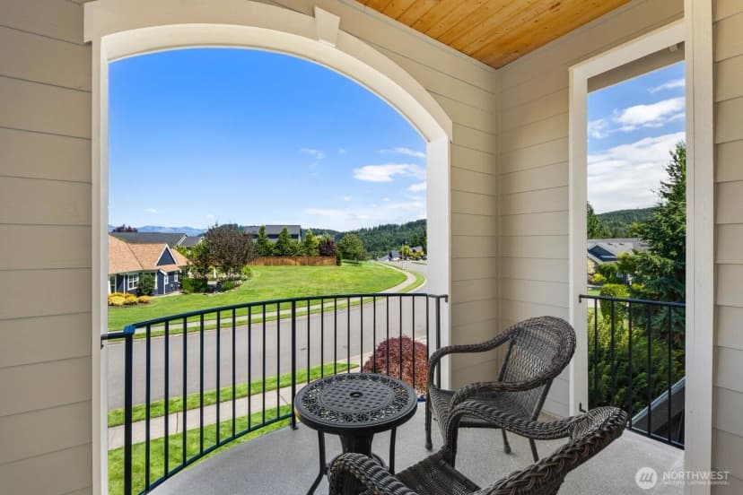 Property photo for 897 Spaulding Circle, Buckley photo 28