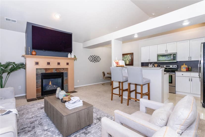 Property photo for 612 228th Street Sw #k202, Bothell photo 6