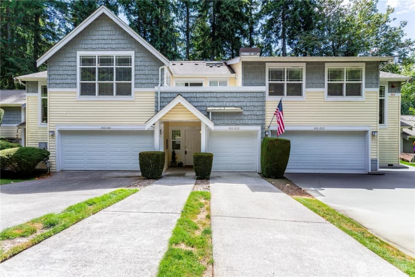 Property photo for 612 228th Street Sw #k202, Bothell