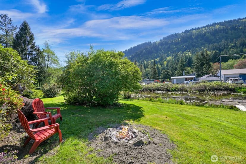 Property photo for 371 Lakeside Drive, Sedro Woolley photo 36