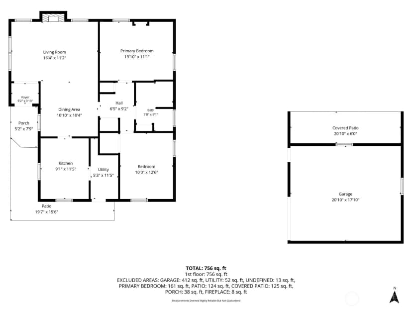 Property photo for 1420 S 6th Street, Mount Vernon photo 32