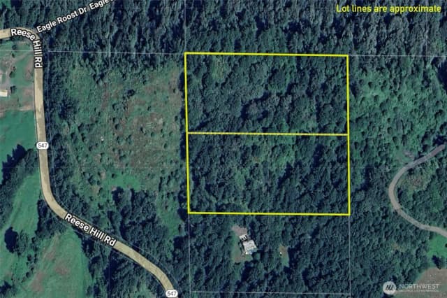 Property photo for 48 Xx Reese Hill Road, Sumas photo 2