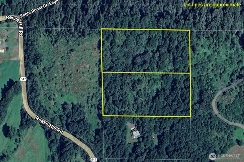 Property photo for 48 Xx Reese Hill Road, Sumas photo 2