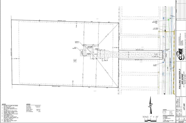 Property photo for 12642 170th Avenue Ct E #lot189, Bonney Lake photo 3