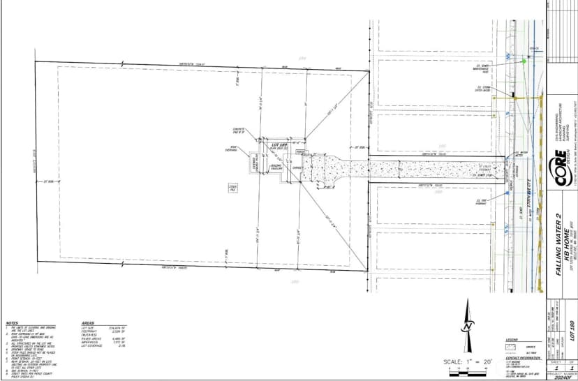 Property photo for 12642 170th Avenue Ct E #lot189, Bonney Lake photo 3