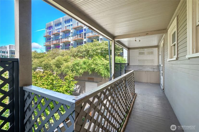 Property photo for 800 Harrison Street, Seattle photo 13