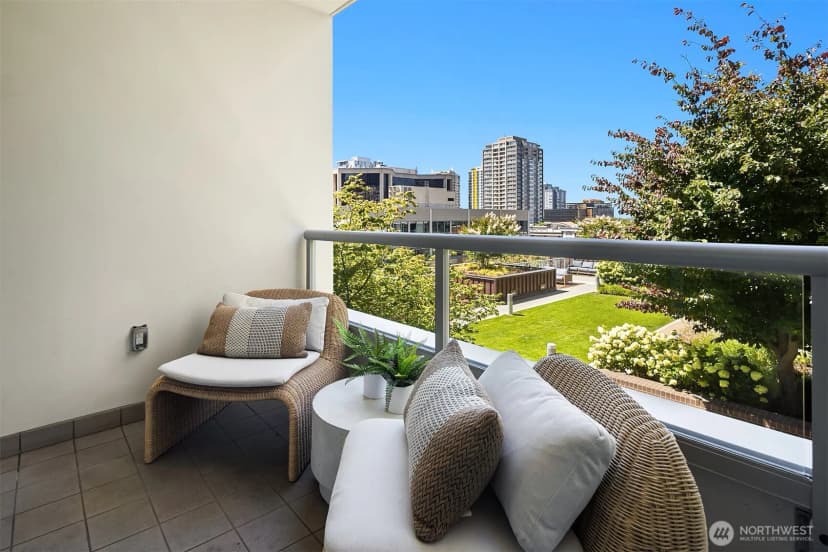Property photo for 588 Bell Street #813s, Seattle photo 16