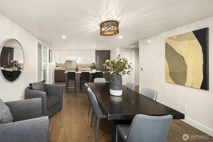 Property photo for 588 Bell Street #813s, Seattle photo 6