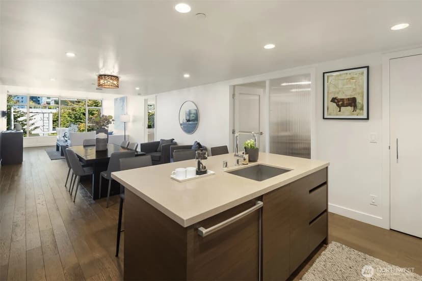 Property photo for 588 Bell Street #813s, Seattle